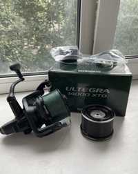 Катушка Shimano Ultegra 14000 XTD