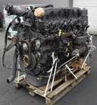 Motor complet DAF XF105 euro 5 - MX300U1 Piese/Dezmembrari DAF