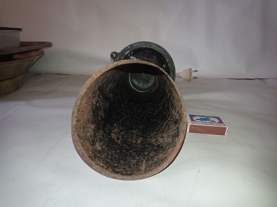 Сирена Сигнальная СС-1 ,,Ревун"Предупреждающий сигнал.