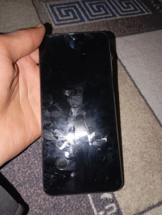 Redmi not 9s kafolati bilan