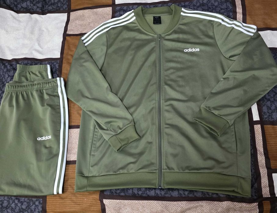 Haine originale Nike Jordan Puma Adidas  marimi mari XXL - 3XL