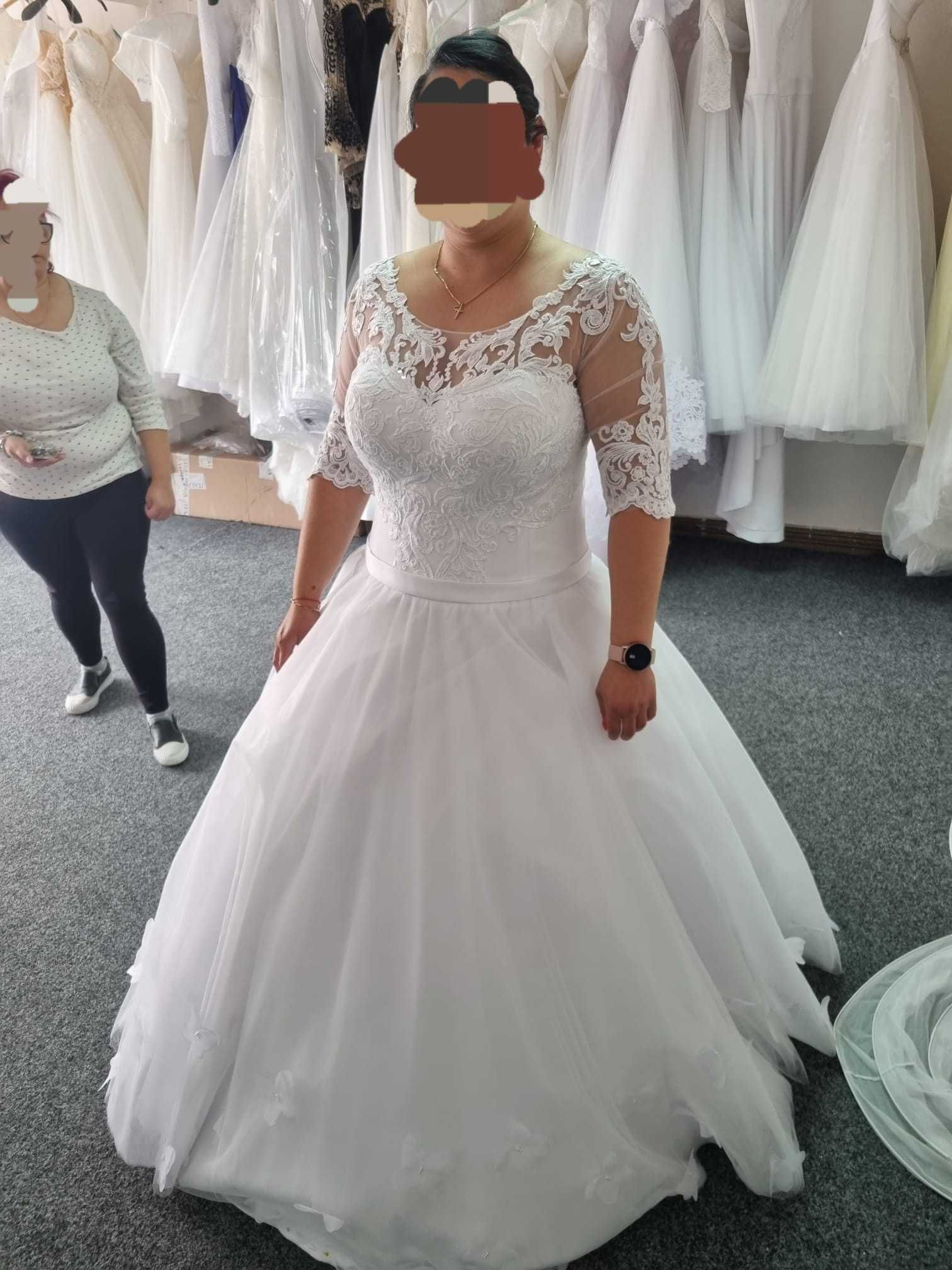 Rochie de mireasa