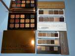 Палитри Huda,Natasha Denona,Charlotte Tilbury,ABH,Kylie,Too faced и др
