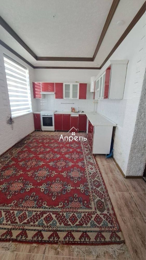 3 хонали квартира