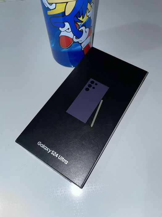 Samsung S24 ultra 512гб