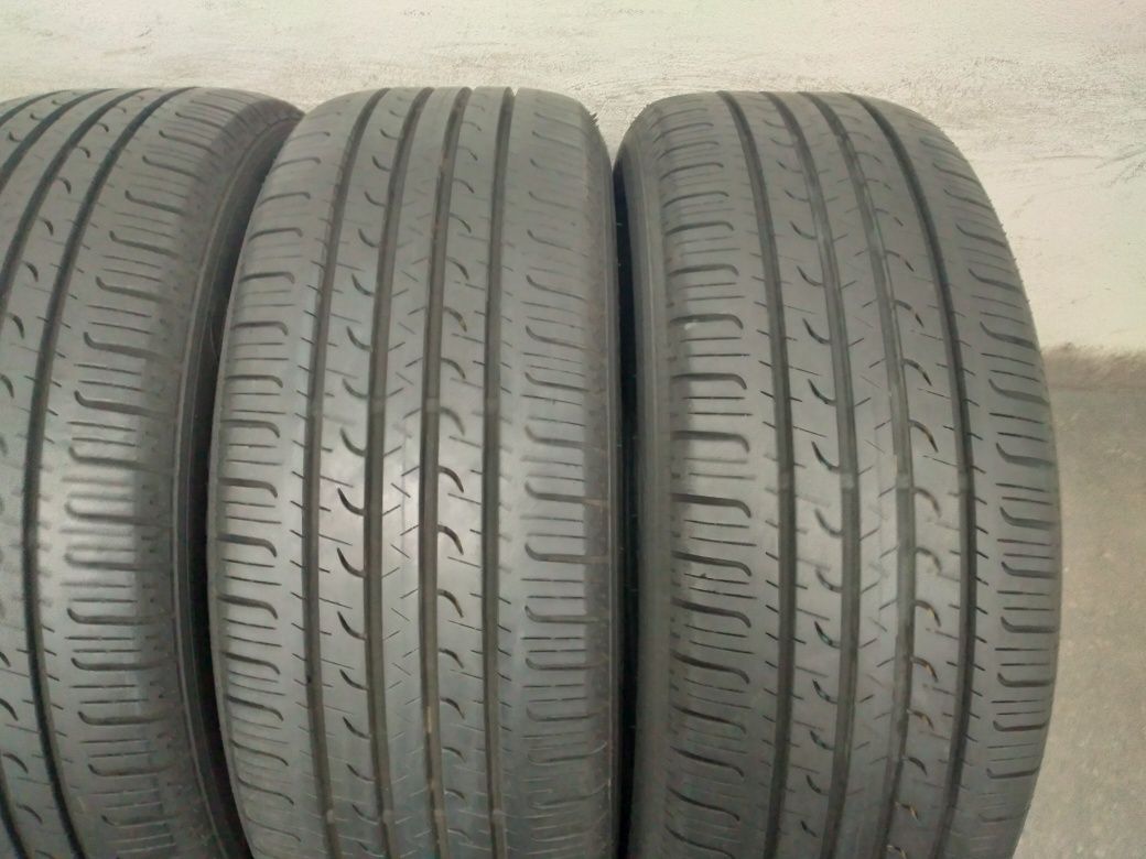 Anvelope vara goodyear 225/55/19