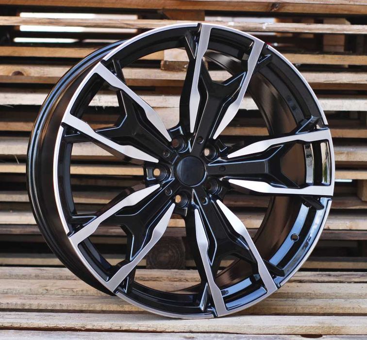 20" Джанти за BMW New X3 5х112 M Sport X3 X3 G01
