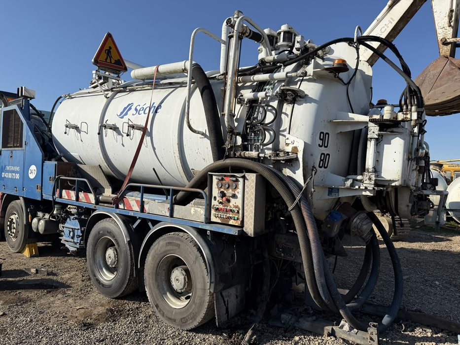 Piese si accesorii vidanje sh pompe furtune etc