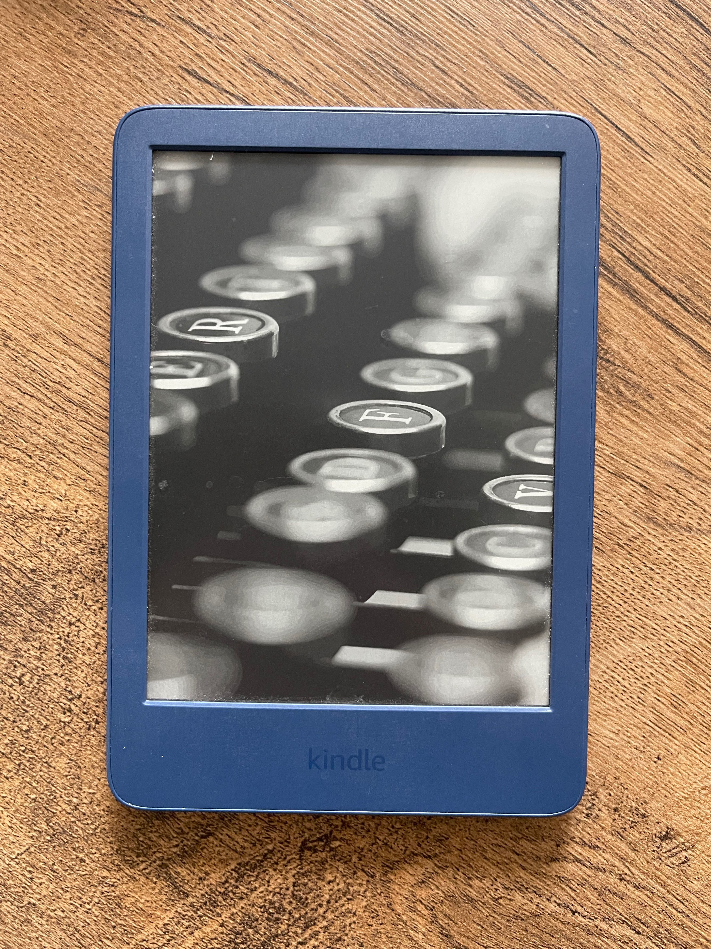 Четец Kindle 11 (16GB)