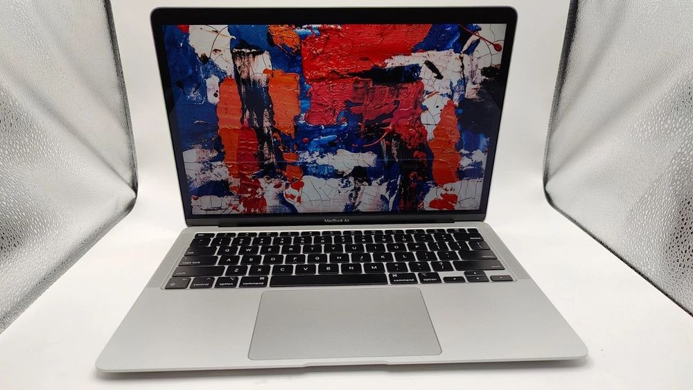 Macbook air M1 13inch