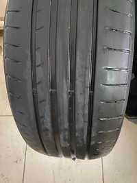 Anvelopa vara Dunlop Sport Blueresponse 225/55R16 95V