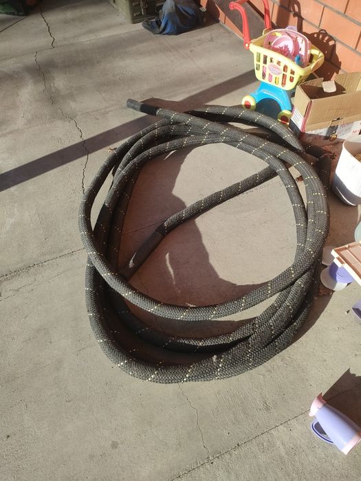 Канат для спорта