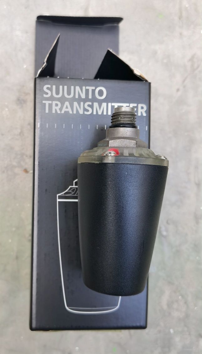 Suunto Wireless Transmitter