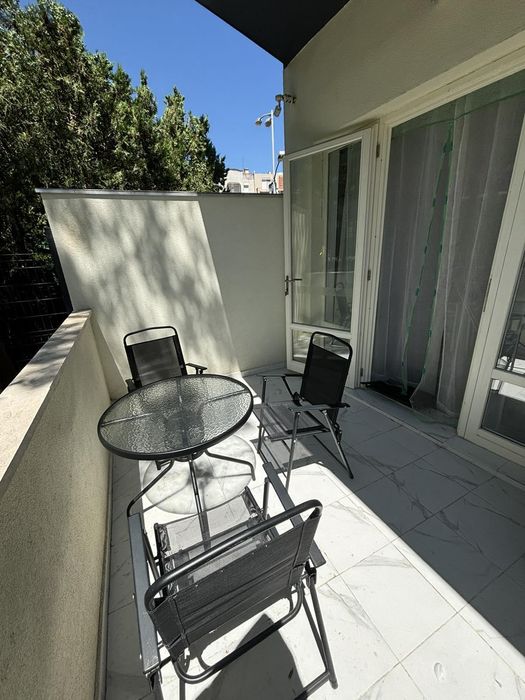 Продава се Едностаен апартамент в к.к. Слънчев бряг - 45 кв.м за 1267 €/кв.м - Снимка #1