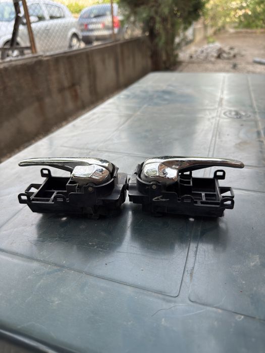 Nissan Primiera P11 резервни части