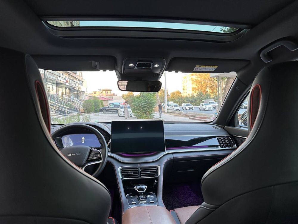 Byd song plus gbrit full pozitsa