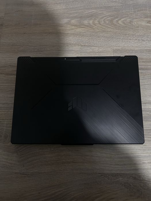 Laptop Gaming Asus Tuf A15 RTX 2050 si 144hz