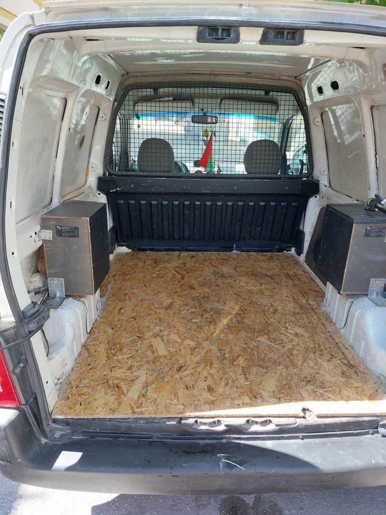 Ситроен Берлинго/Citroen Berlingo