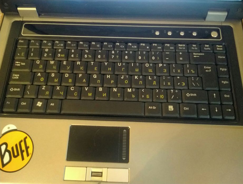 Ноутбук компьютер планшет