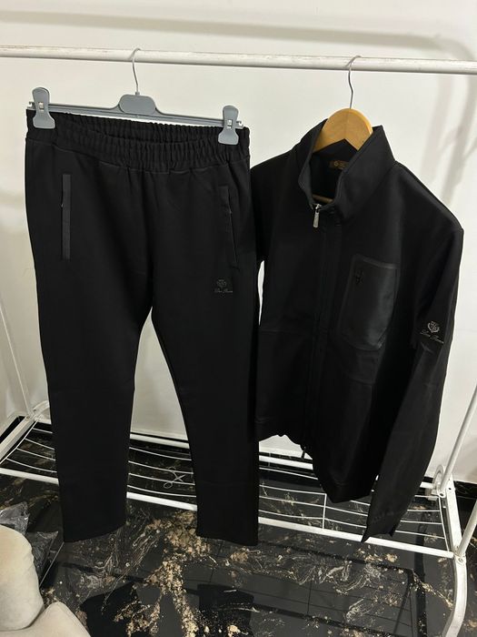 Trening Loro P.i.a.n.a