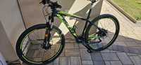 Bicicleta MTB Willier Triestina 505xn