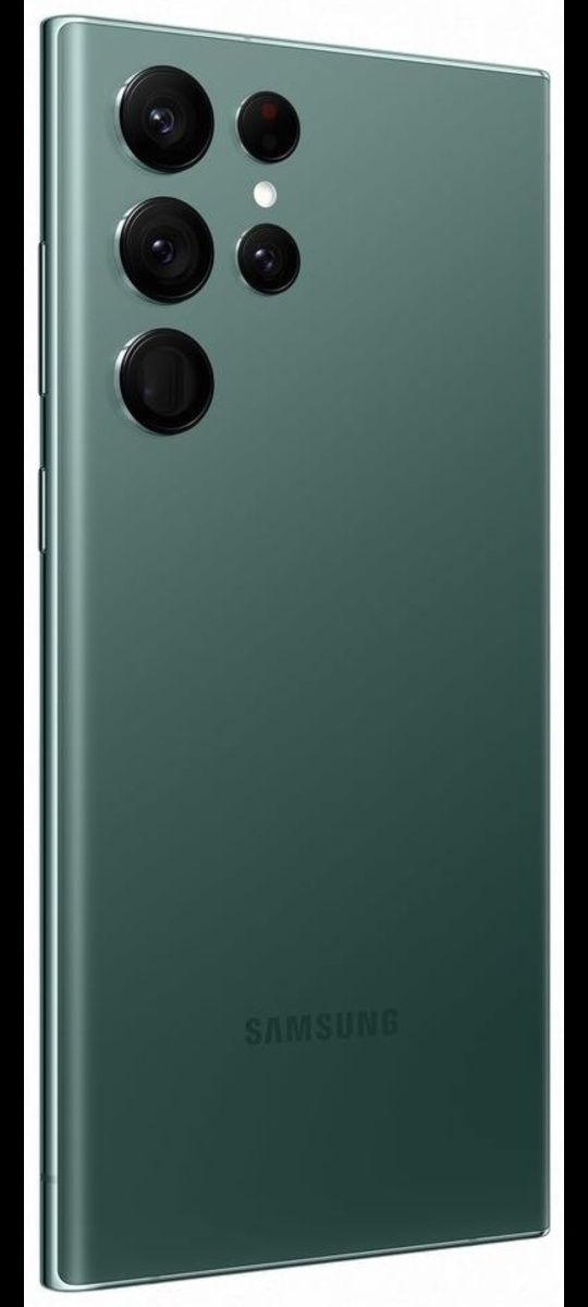 Продаётся телефон Samsung Galaxy S22 Ultra