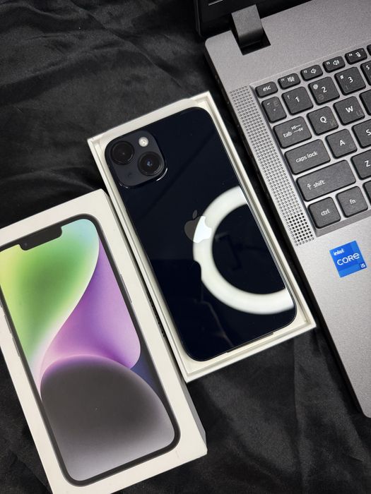 Apple Iphone 14 128/100% / Актив Ломбард