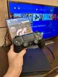 Playstation 4 pro 1 tb