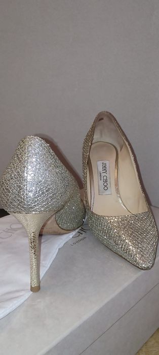 Pantofi Jimmy Choo