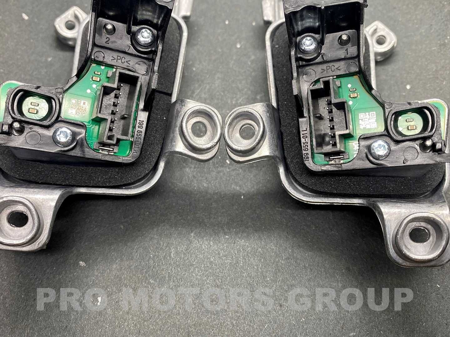 BMW F30 F31 Лед модул мигач Turn Signal LED Modul