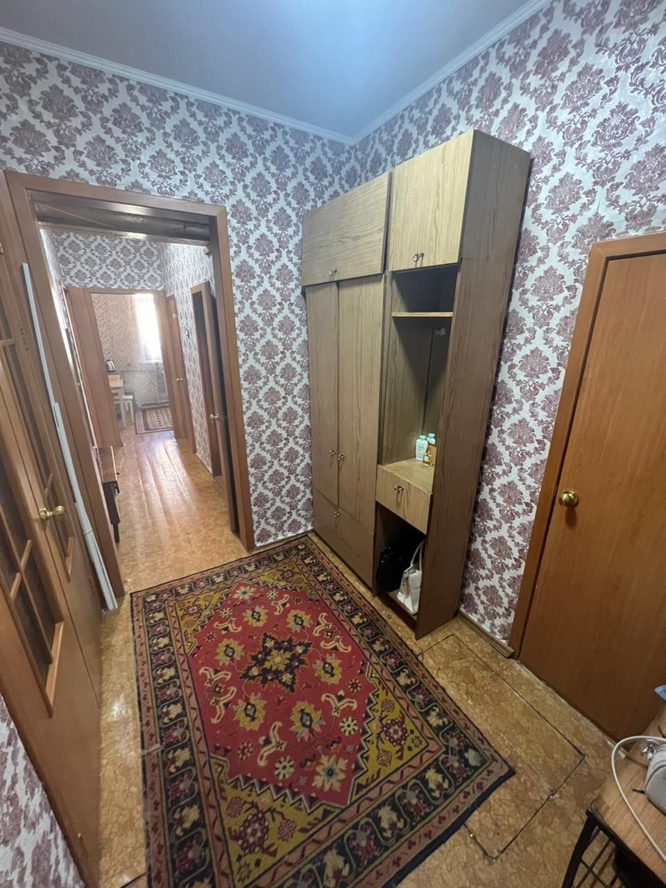 Продается болгарского типа благоустроенная квартира