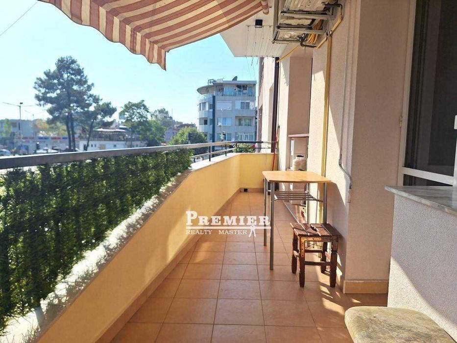 Продава се Двустаен апартамент в к.к. Слънчев бряг - 60 кв.м за 1250 €/кв.м - Снимка #10