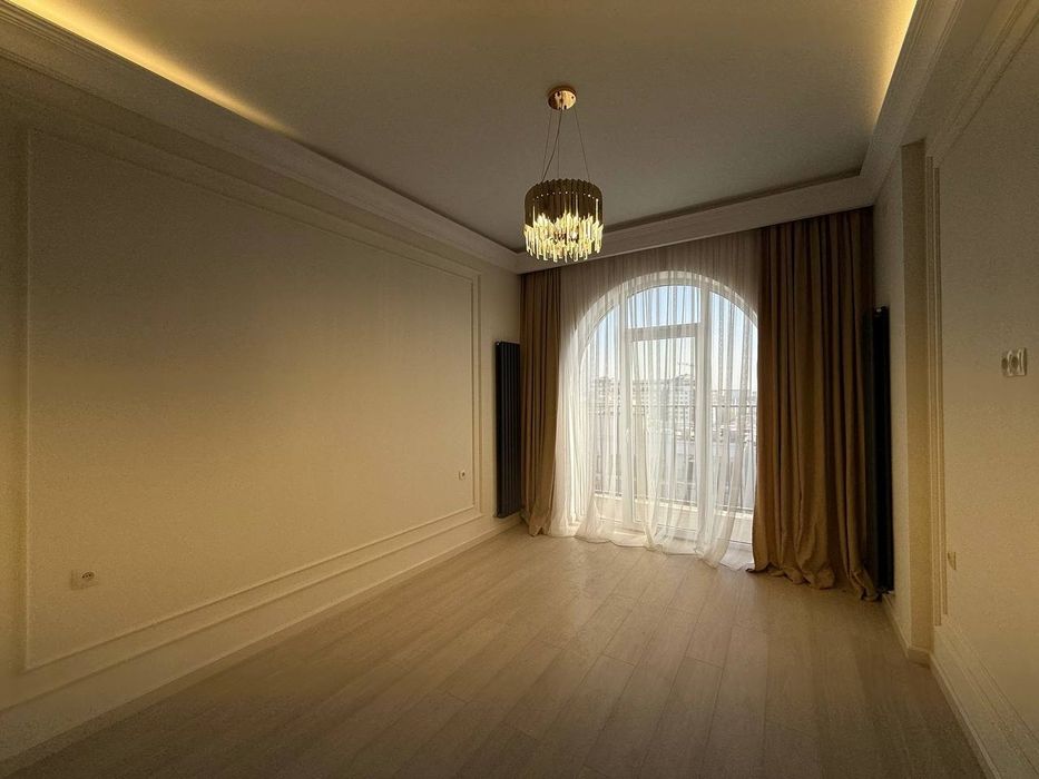 СРОЧНО!ПРОДАЕТСЯ КВАРТИРА
Шикарная 4-комнатная квартира в «NRG Mirzo-U