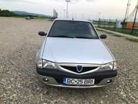 Vând Dacia Solenza