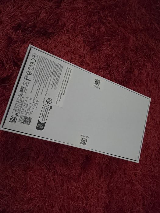 -Xiaomi 14T, Nou, Nefolosit, 256Gb, 12Ram, 0 cicluri incarcare, Sigila