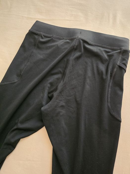 Мъжки спортен клин SLIM FIT - размер S