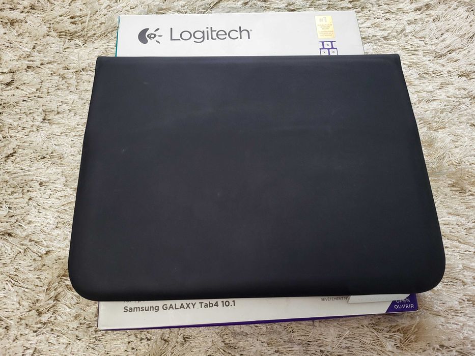 Husa tableta Samsung Galaxy tab4 10.1
