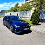 Vand Toyota Corolla Sedan Hybrid 2023