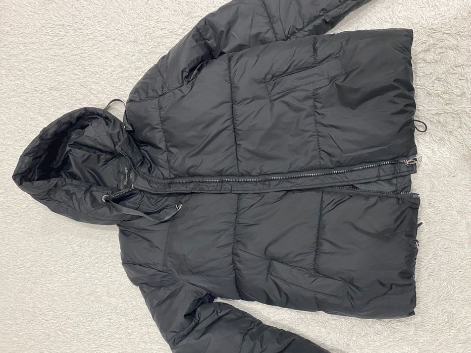 Куртка женская