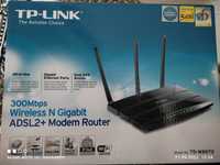 Tp-Link Wi Fi Router
