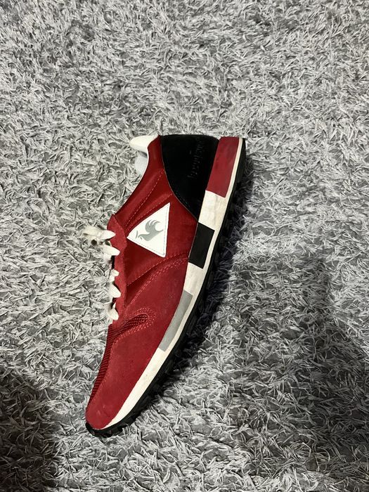 Le coq sportif sneakers