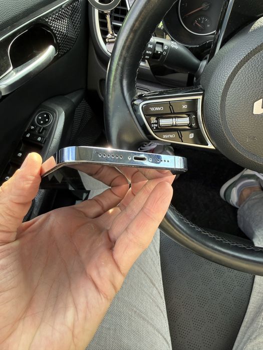 Iphone 13 pro max 256