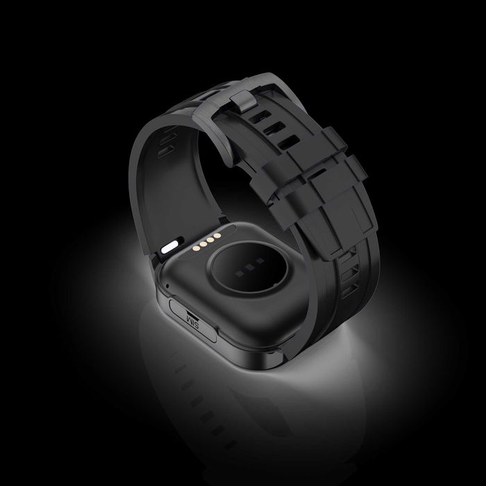 CEAS  4G + BT CALLING , suporta card SIM ecran 1,952 Amoled