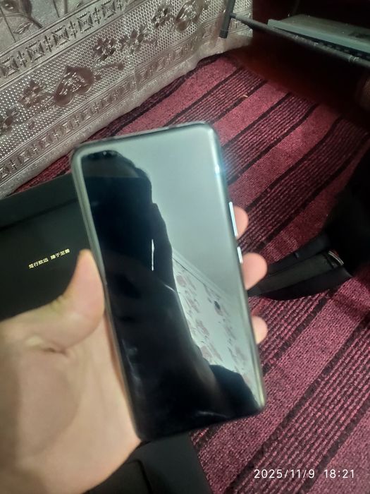 Honor magic 5 ultimate 16/512