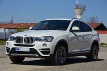BMW X4 Xline 2.0d