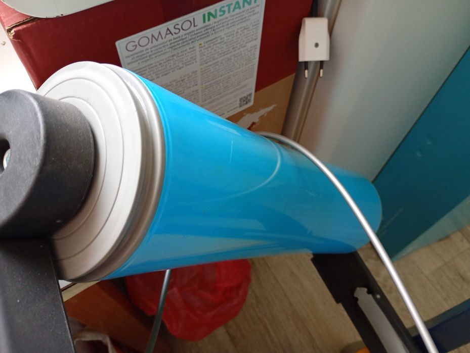 Тренажор Tacx ролков