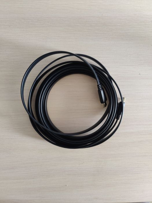 HDMI 5 метров новый
