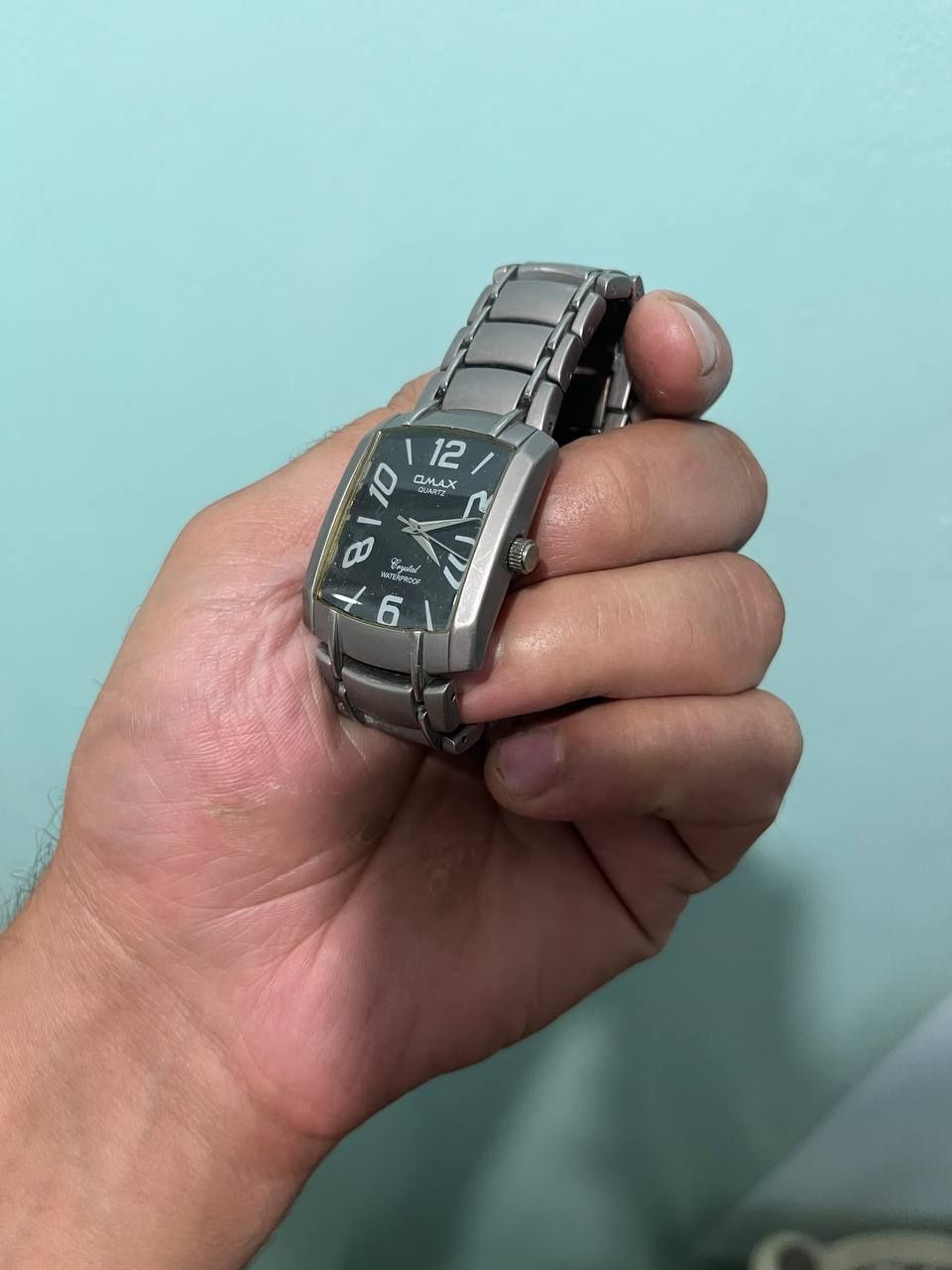 Omax soat original