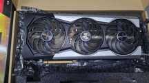 Rx 6900XT Sapphire Nitro