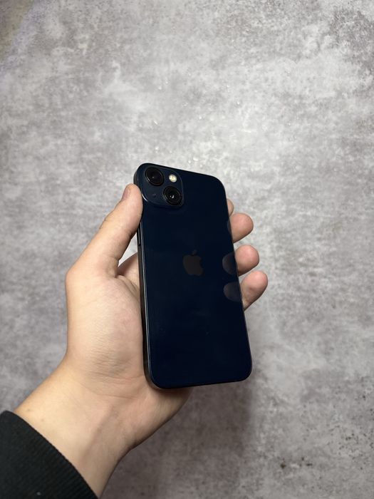 Iphone 13 128gb 75%